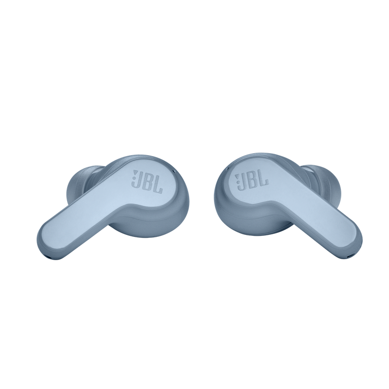 JBL Wave 200TWS - Blue - True Wireless Earbuds - Front image number null